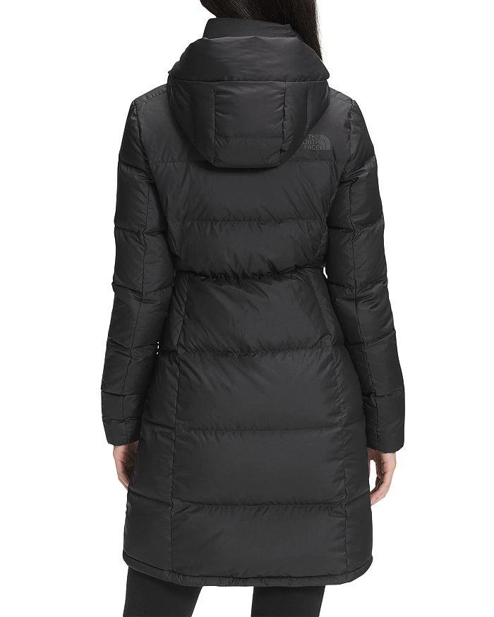 商品The North Face|Metropolis Hooded Down Parka,价格¥1580,第2张图片详细描述