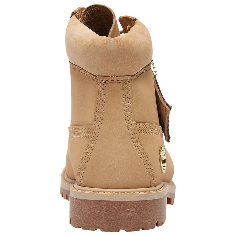 商品Timberland|Timberland 6" Premium Waterproof Boots - Boys' Grade School,价格¥526,第3张�图片详细描述