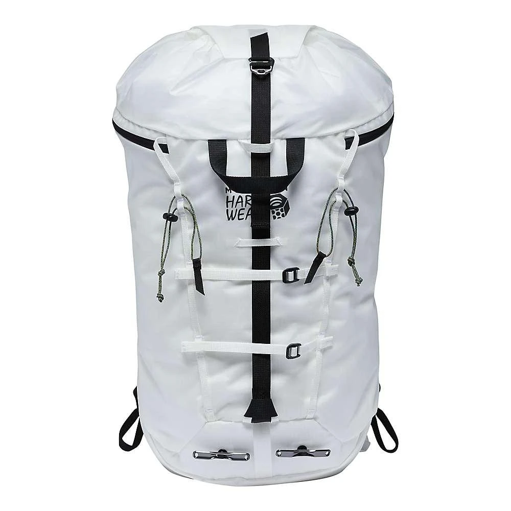 商品Mountain Hardwear|Mountain Hardwear Alpine Light 28L Backpack,价格¥1680,第1张图片