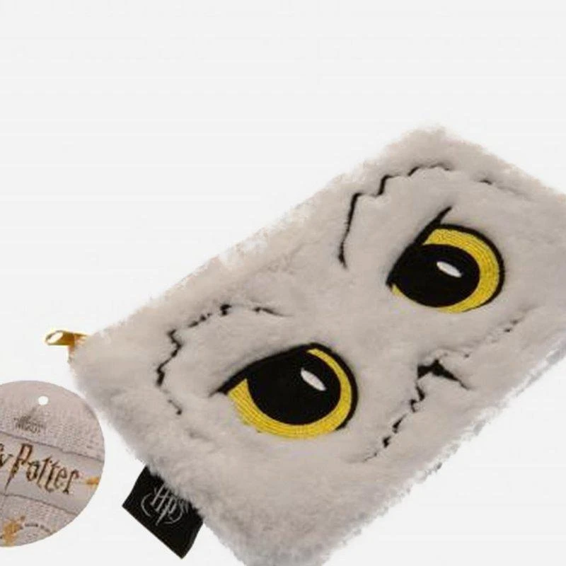 商品Harry Potter|Hedwig Pencil Case ONE SIZE,价格¥123,第2张图片详细描述