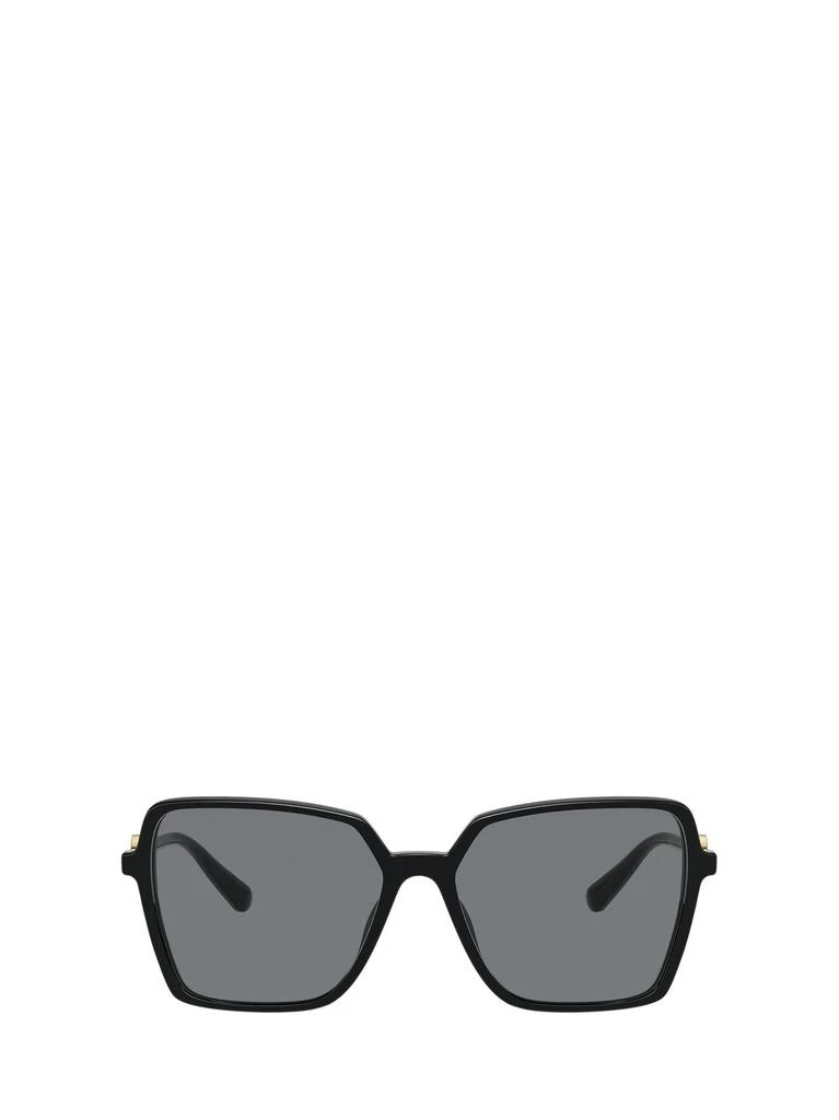 商品Versace|Versace Eyewear Square Frame Sunglasses,价格¥1190,第1张图片
