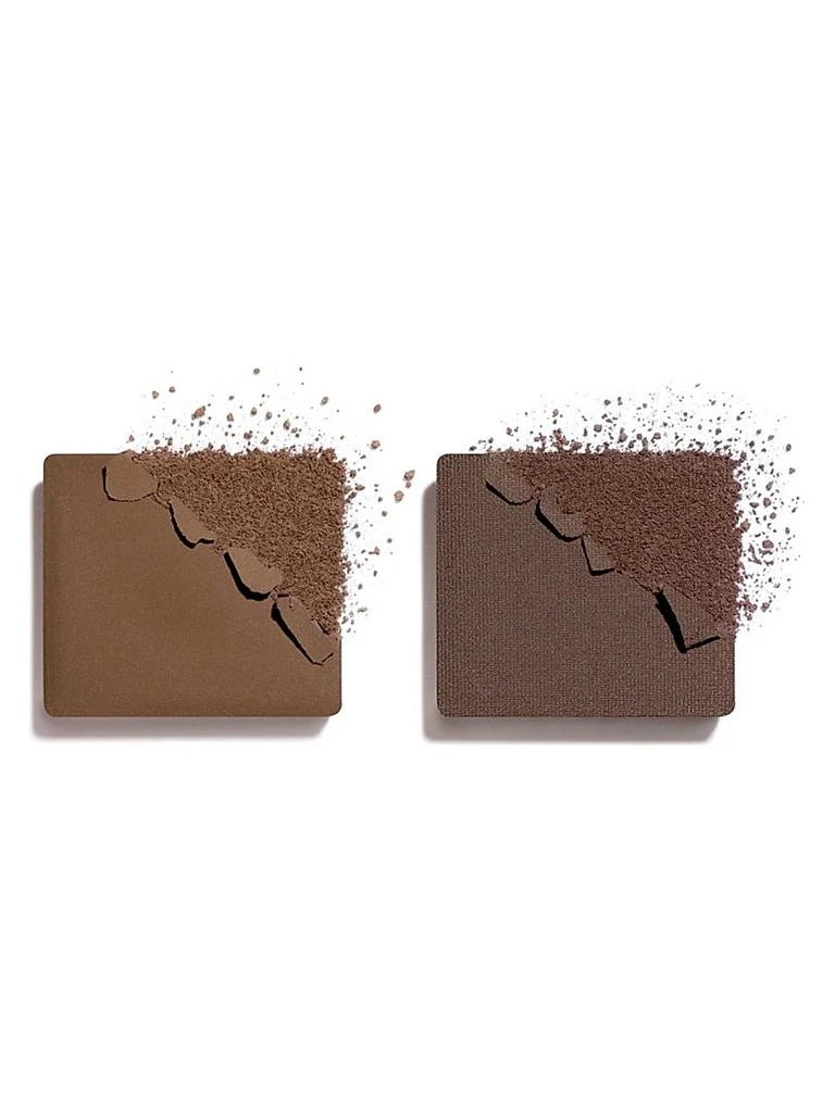 商品Chanel|Brow Wax & Brow Powder Duo,价格¥435,第2张图片详细描述