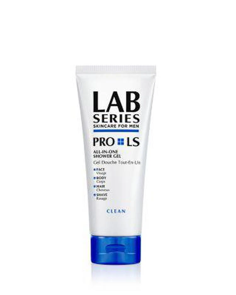 商品Lab Series Skincare For Men|PRO LS All-in-One Shower Gel,价格¥186,第1张图片