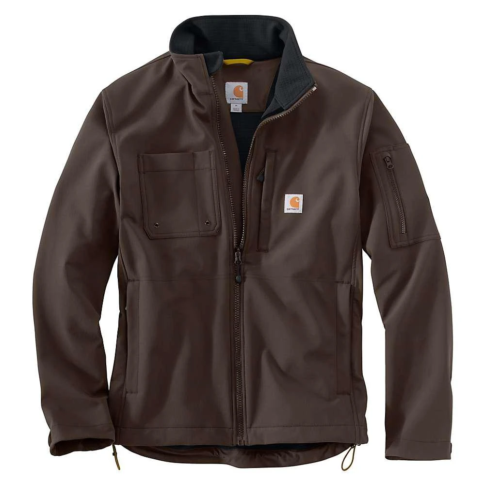 商品Carhartt|Carhartt Men's Rough Cut Jacket,价格¥620,第1张图片