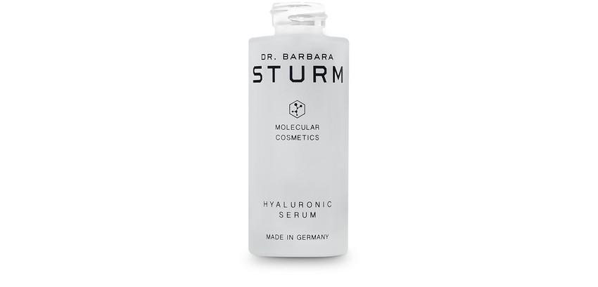 Hyaluronic Serum 30 ml商品第2张图片规格展示