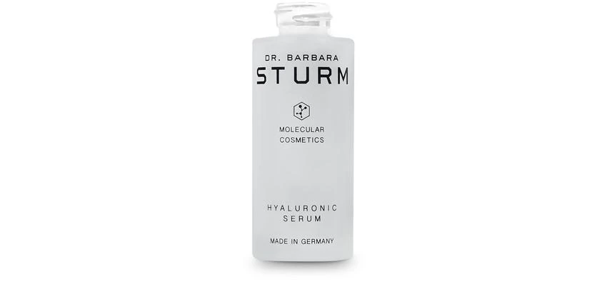 商品Dr. Barbara Sturm|Hyaluronic Serum 30 ml,价格¥2359,第2张图片详细描述