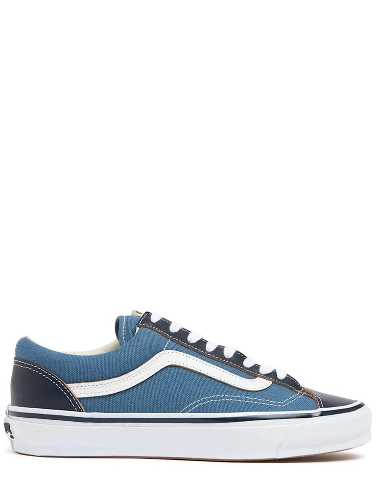 商品Vans|OTW Old Skool 36 Vibram运动鞋,价格¥1372,第1张图片