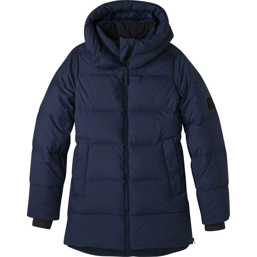 商品Outdoor Research|Coze Down Coat - Women's,价格¥1111,第1张图片