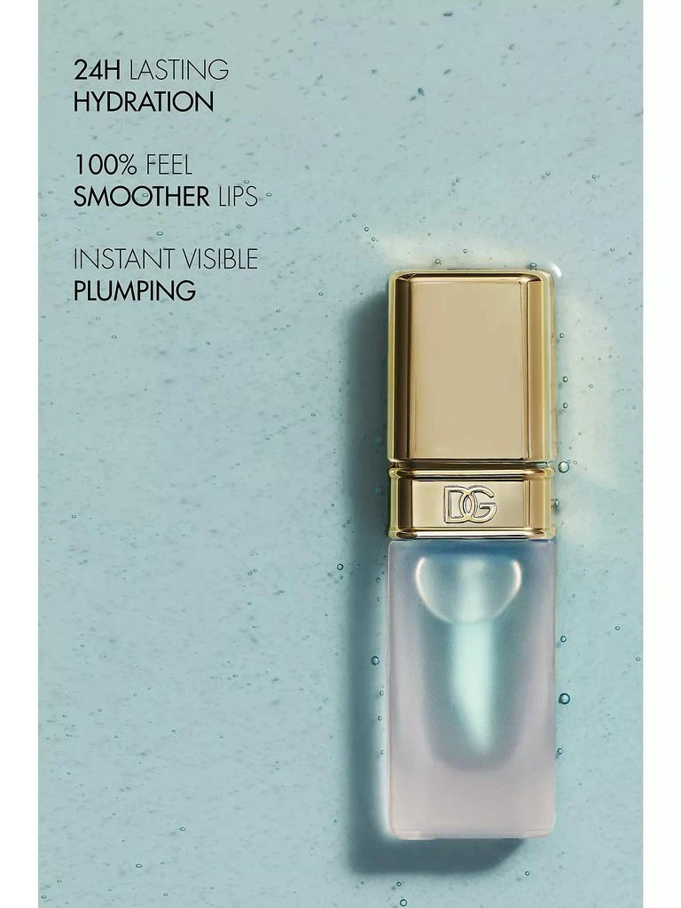 商品Dolce & Gabbana|Mint Oil Lip Plumper,价格¥293,第4张图片详细描述