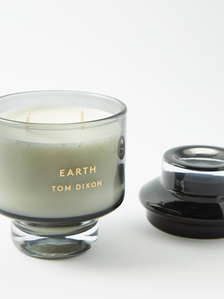 Elements Earth medium scented candle商品第5张图片规格展示