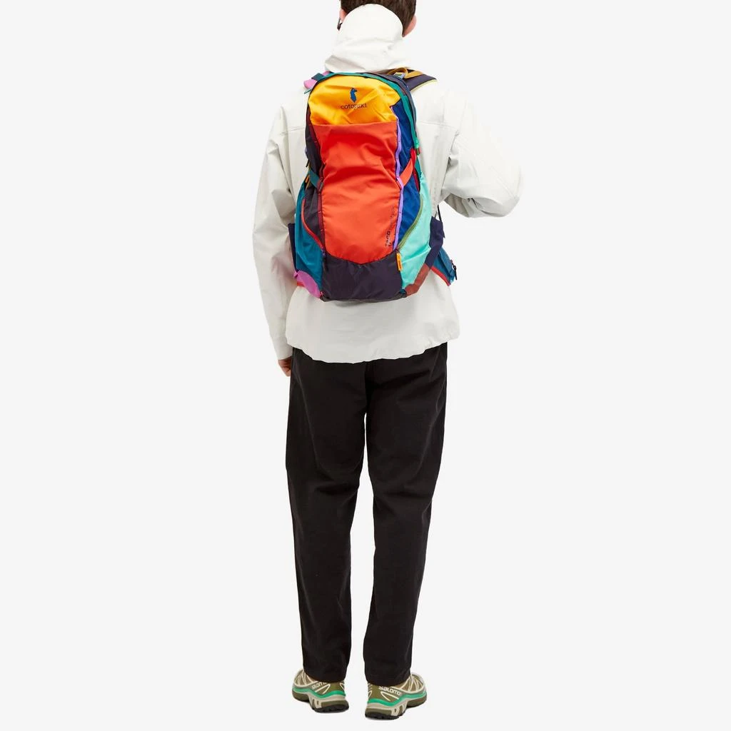 Cotopaxi Inca 26L Backpack 商品