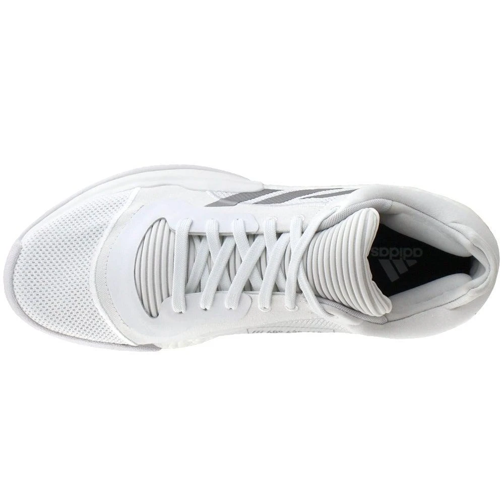 商品Adidas|Marquee Boost Low Basketball Shoes,价格¥492,第4张图片详细描述