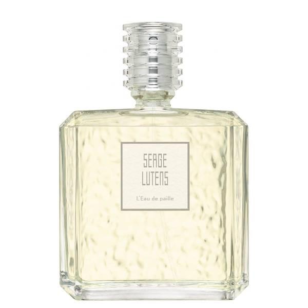 Serge Lutens L'eau de Paille Eau de Parfum 100ml商品第1张图片规格展示