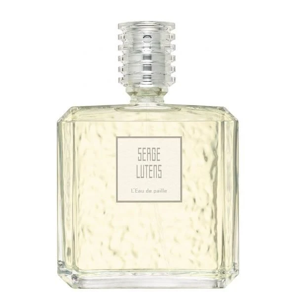 商品Serge Lutens|Serge Lutens L'eau de Paille Eau de Parfum 100ml,价格¥1231,第1张图片