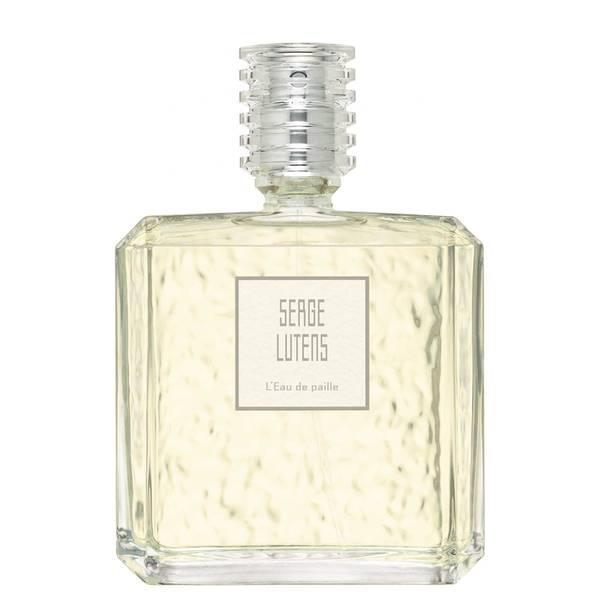 商品Serge Lutens|Serge Lutens L'eau de Paille Eau de Parfum 100ml,价格¥1088,第1张图片