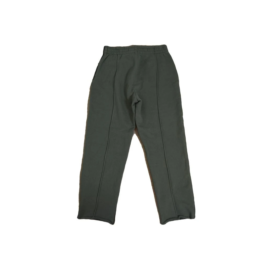 商品Alexander Wang|Alexander Wang Ride Clash Jeans Grey Aged W/Moss,价格¥1790,第2张图片详细描述