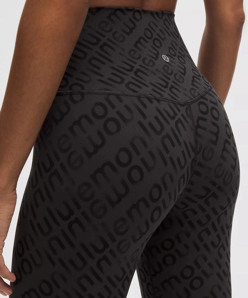 lululemon Align™ High-Rise Pant 25" 商品
