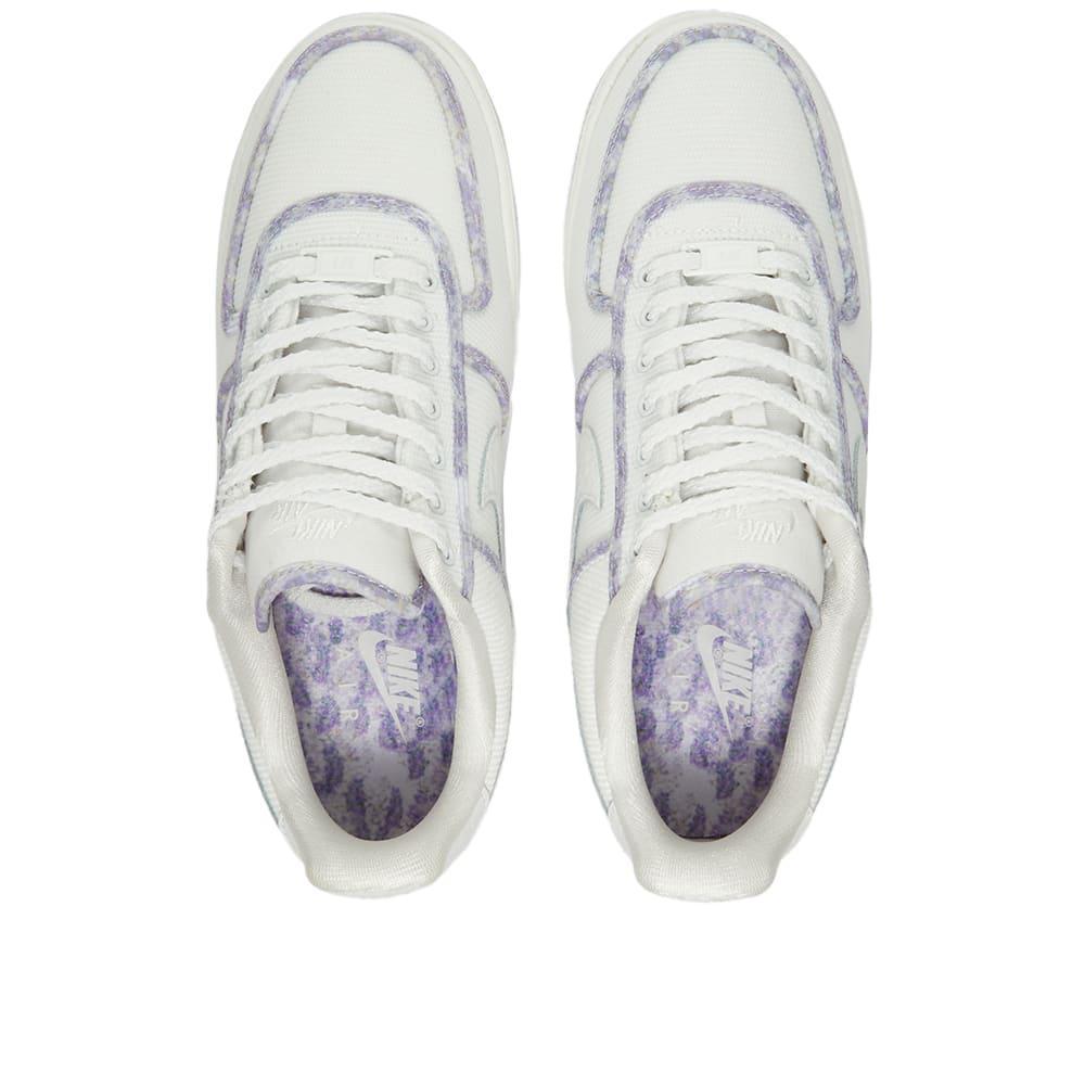 商品NIKE|Nike Air Force 1 Low W,价格¥591,第7张图片详细描述