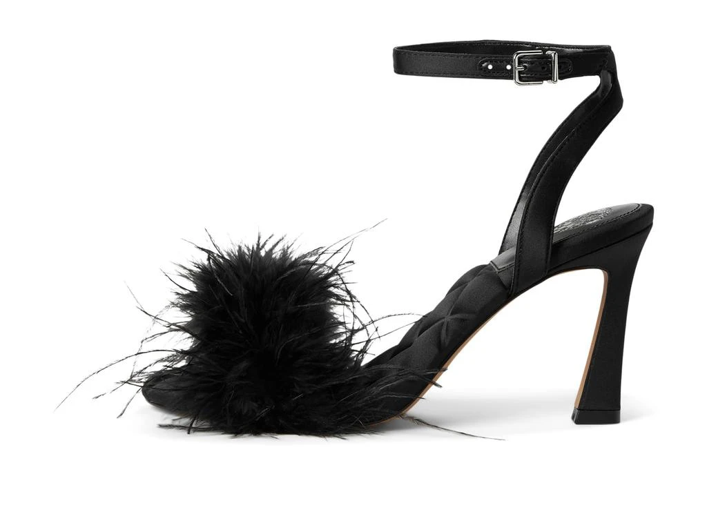 商品Vince Camuto|Penely Feather High Heel Sandal,价格¥647,第4张图片详细描述