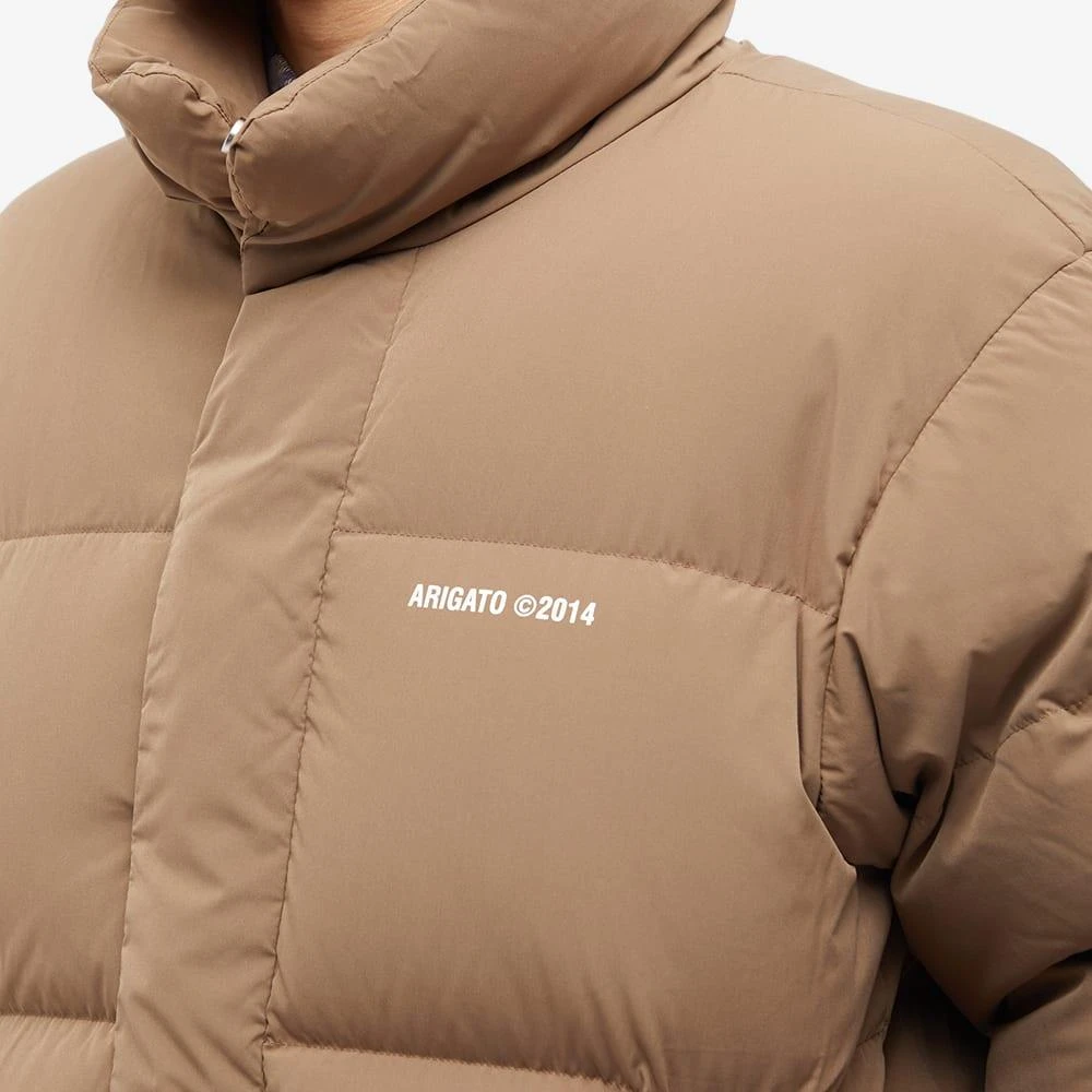 商品Axel Arigato|Axel Arigato Atlas Down Jacket,价格¥2216,第5张图片详细描述