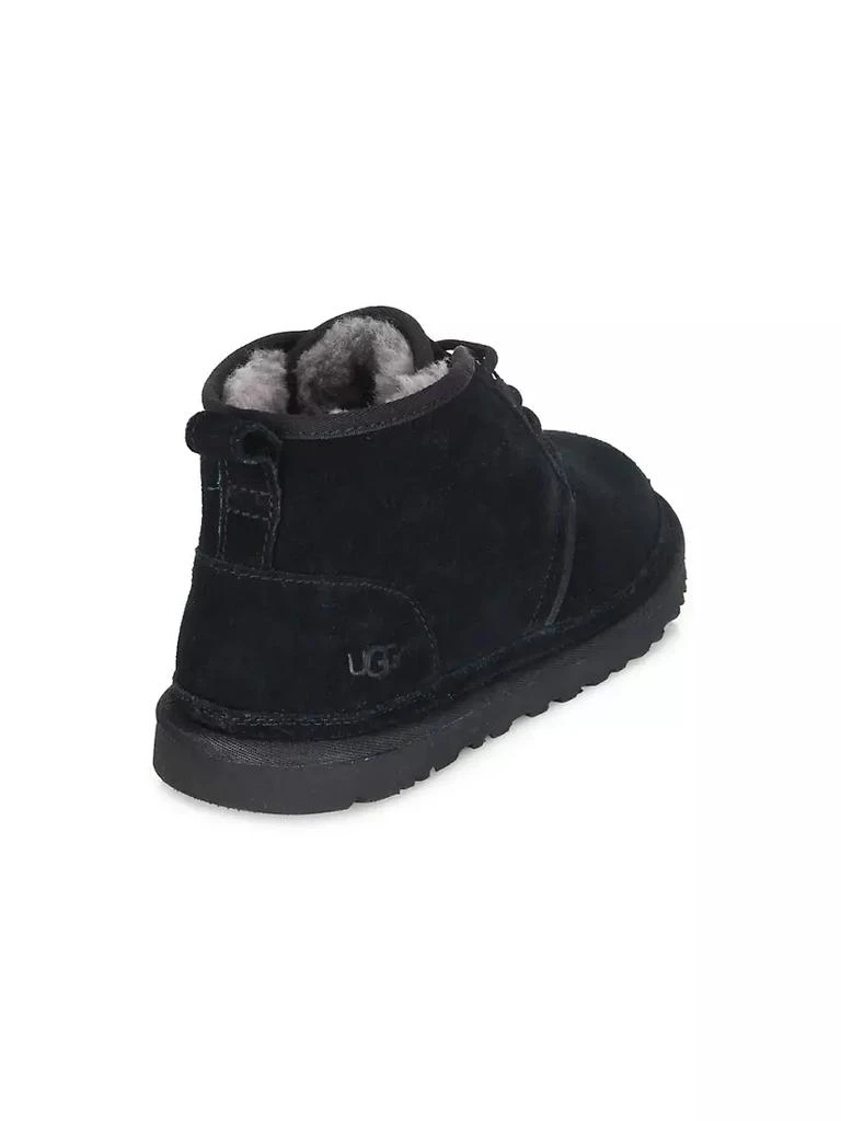 商品UGG|Neumel Suede Chukka Boots,价格¥1057,第3张图片详细描述