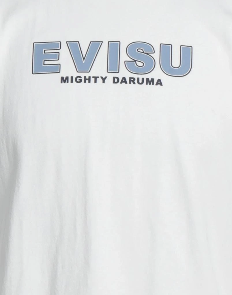 商品Evisu|T-shirt,价格¥760,第4张图片详细描述