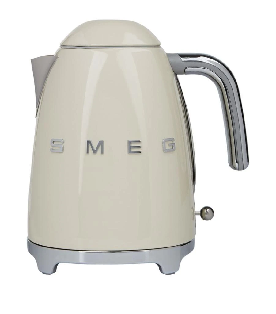 商品Smeg|Retro Kettle,价格¥1612,第1张图片