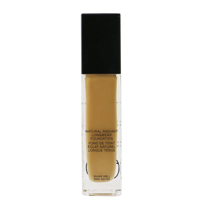 商品NARS|NARS 全新自然亮采持久粉底液 - # Valencia （中度色调 5 - 适合中深度肤色，偏金黄） -Valencia （中度色调 5 - 适合中深度肤色，偏金黄）(30ml/1oz),价格¥304,第3张图片详细描述