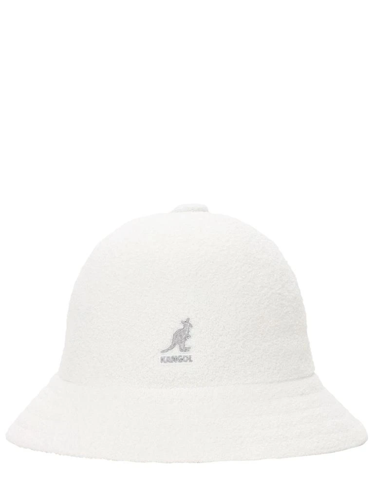 商品Kangol|Bermuda Casual Bucket Hat,价格¥245,第1张图片