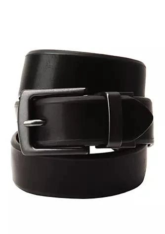 商品Levi's|Boys 8 20 Reversible Belt,价格¥136,第1张图片