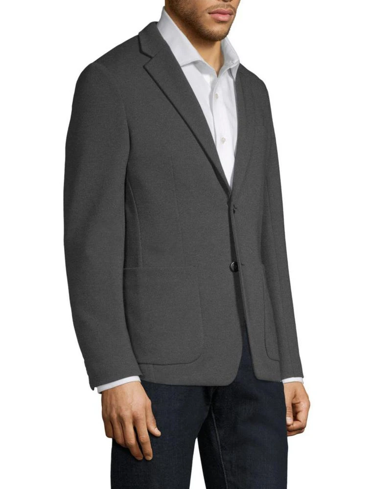 商品Theory|Slim-Fit Notch Jacket,价格¥3344,第3张图片详细描述