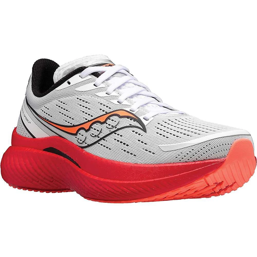 商品Saucony|Saucony Men's Endorphin Speed 3 Shoe,价格¥1401,第3张图片详细描述