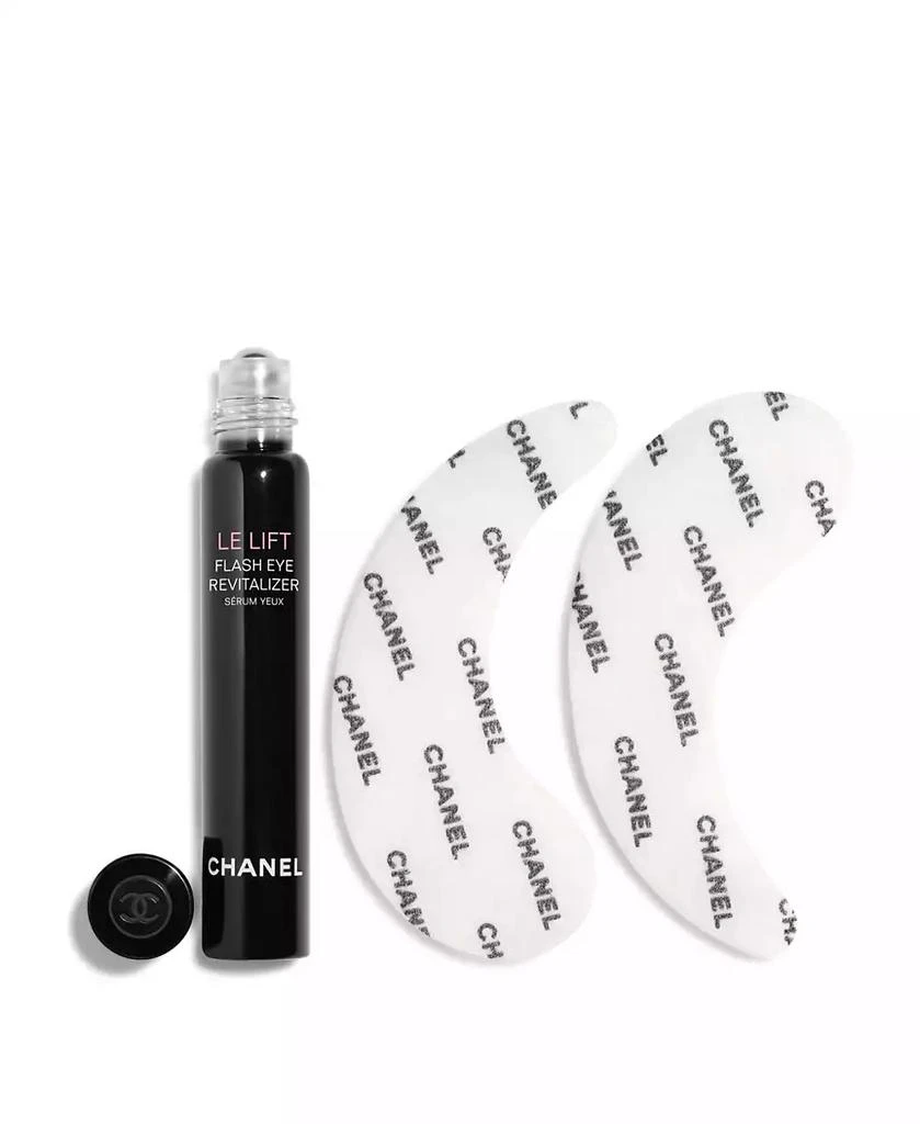 商品Chanel|Firming – Anti-Wrinkle Flash Eye Revitalizer,价格¥1067,第2张图片详细描述