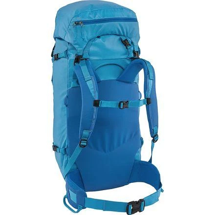 Ascensionist 55L Backpack 商品