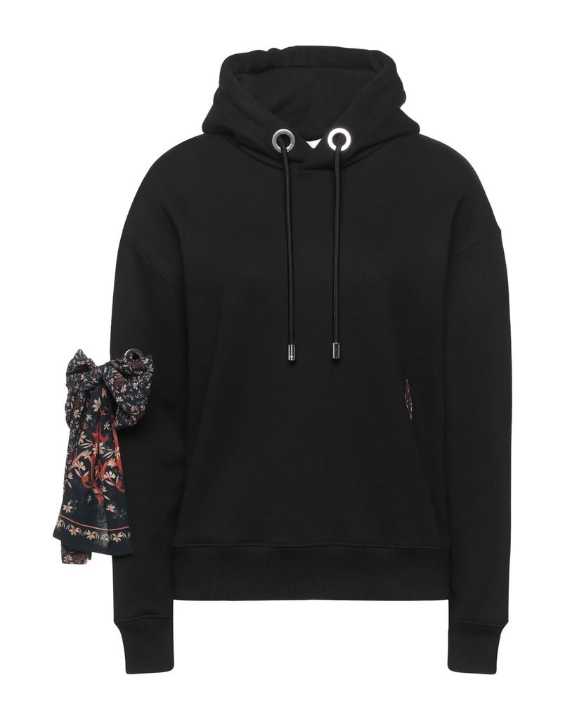 Hooded sweatshirt商品第1张图片规格展示