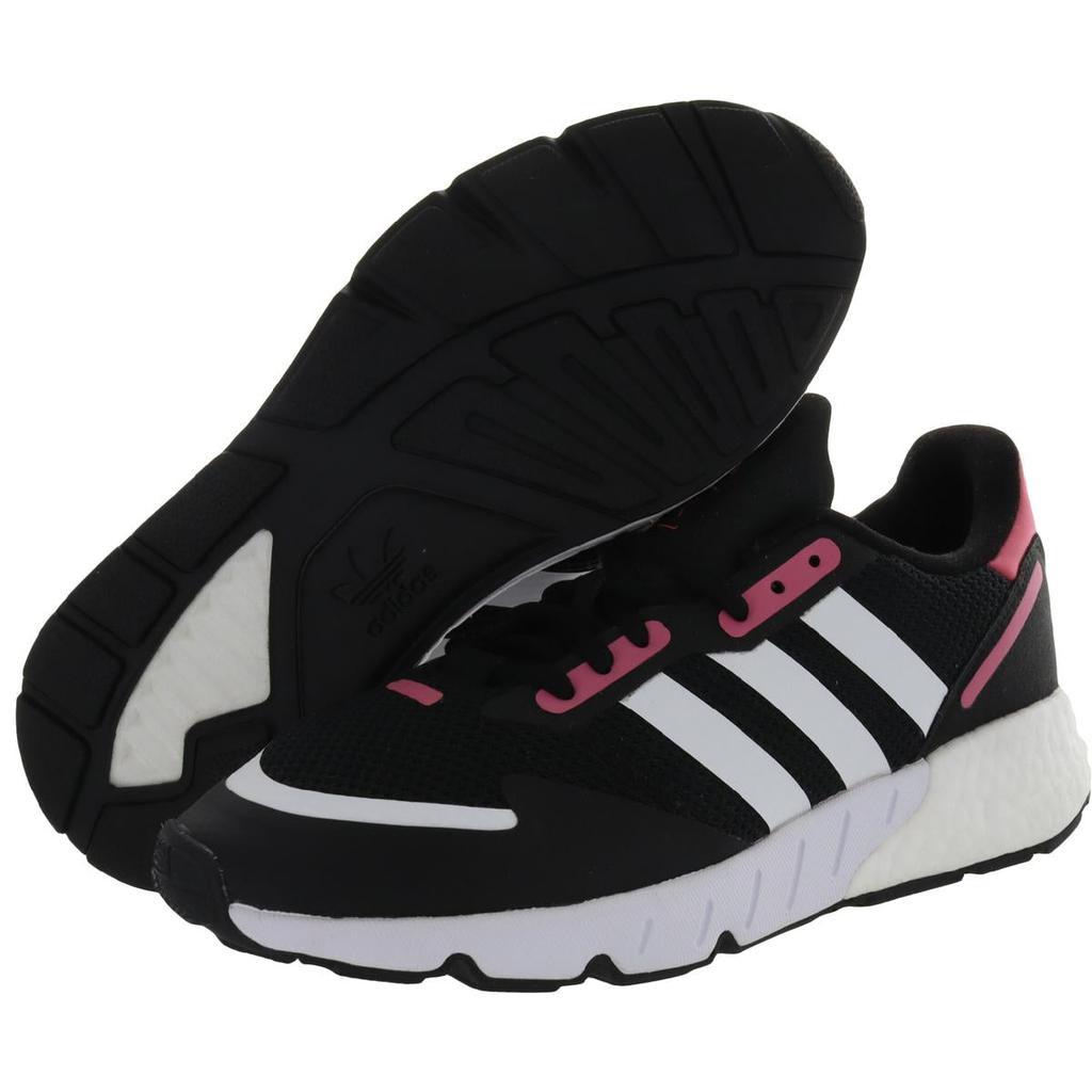 商品Adidas|adidas Originals Womens ZX 1K Boost Gym Fitness Athletic and Training Shoes,价格¥466,第4张图片详细描述
