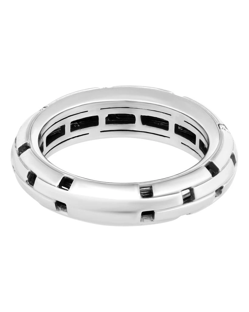 商品Piero Milano|Piero Milano Women's 18K White Gold Ring,价格¥8704,第2张图片详细描述