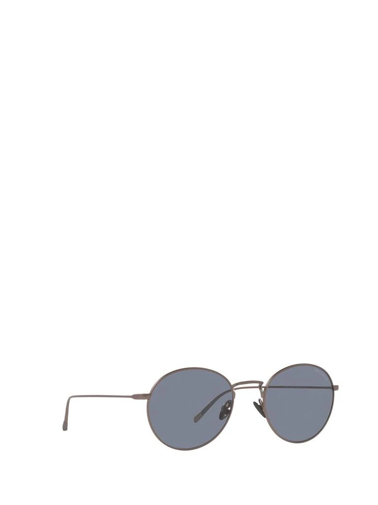 商品Giorgio Armani|Giorgio Armani Round Frame Sunglasses,价格¥1630,第2张图片详细描述