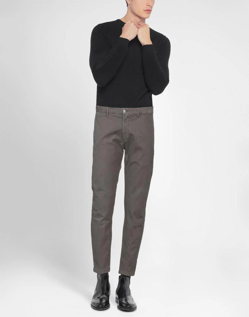 商品BE ABLE|Casual pants,价格¥832,第2张图片详细描述
