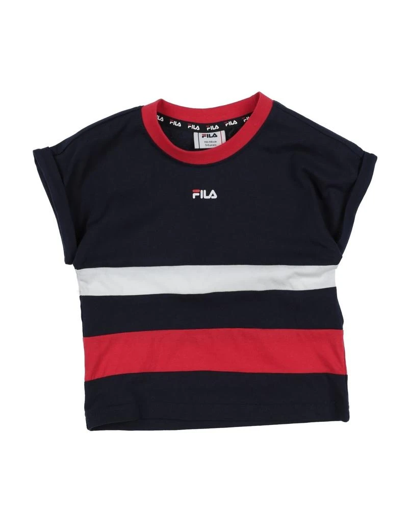 商品Fila|T-shirt,价格¥159,第1张图片