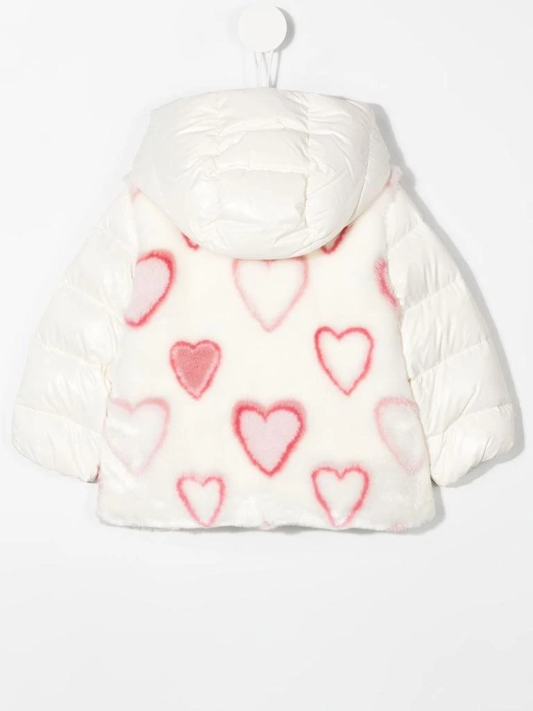 商品Moncler|Moncler Enfant Adamas Down Jacket,价格¥2835,第2张图片详细描述