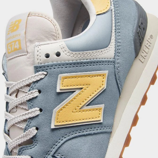 商品New Balance|Women's New Balance 574 Casual Shoes,价格¥486,第3张图片详细描述
