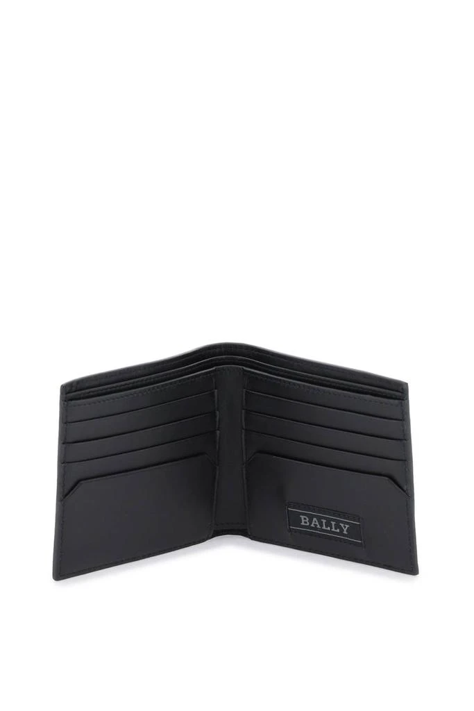 商品Bally| BRASAI BI-FOLD WALLET,价格¥1263,第2张图片详细描述