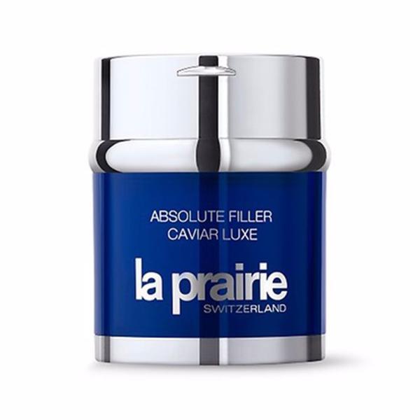 商品La Prairie|la prairie 莱珀妮 鱼子精华充盈面霜 60ml,价格¥3299,第1张图片