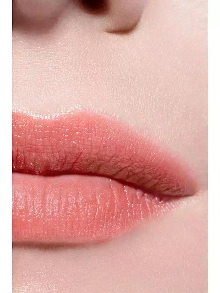 商品Chanel|Hydrating Beautifying Tinted Lip Balm,价格¥340,第3张图片详细描述