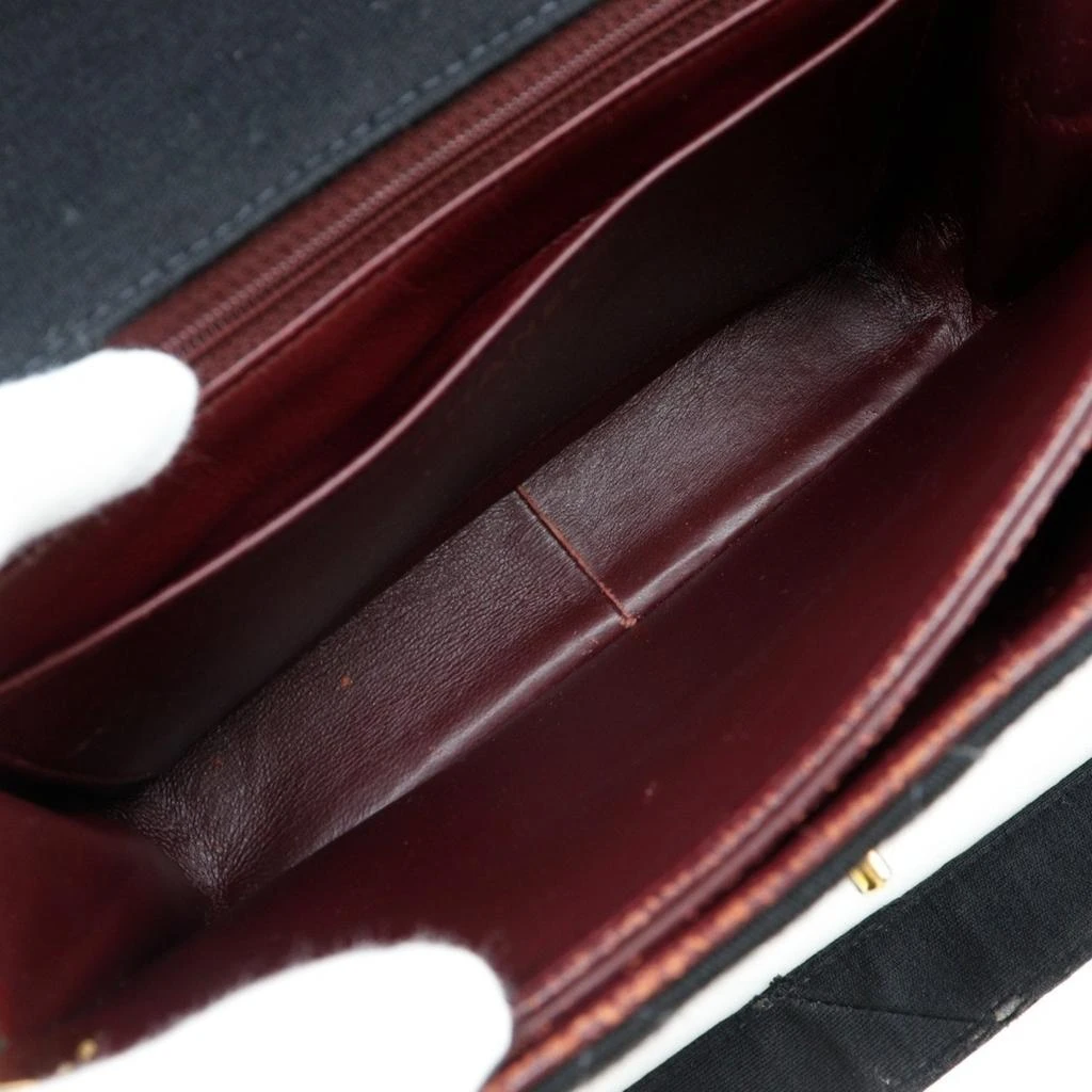 Cotton Shoulder Bag (Pre-Owned) 商品