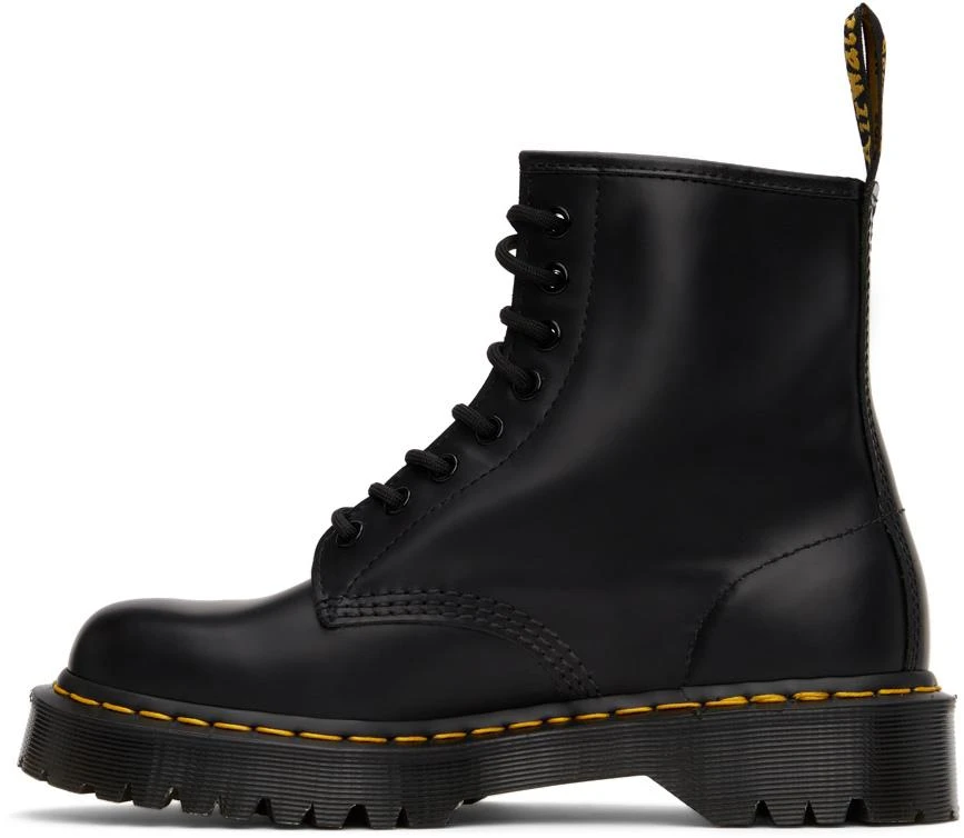 商品Dr. Martens|Black 1460 Bex Boots,价格¥1389,第3张图片详细描述