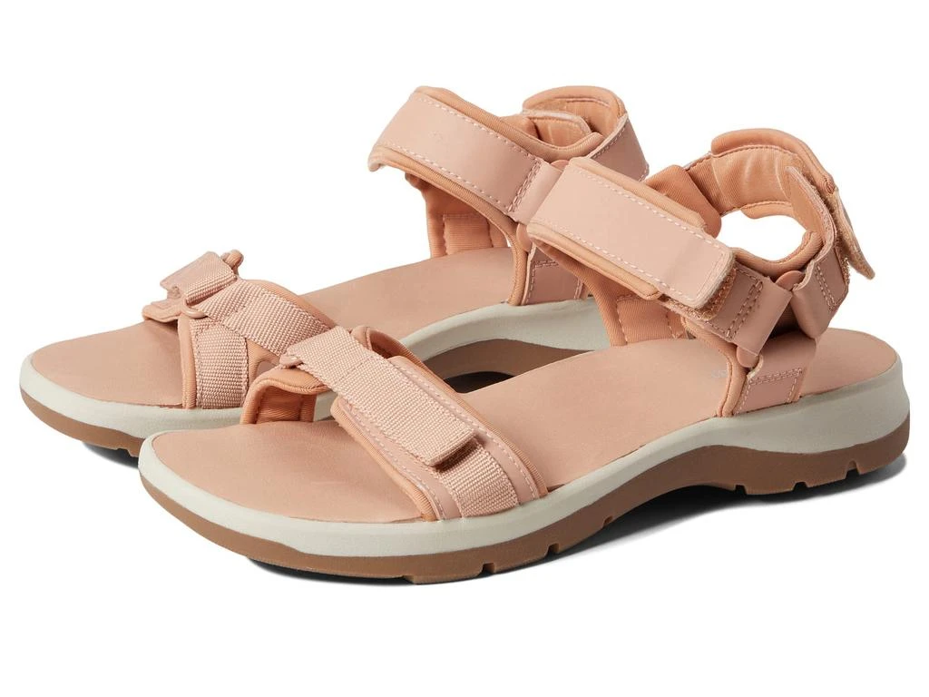 商品Rockport|Trail Technique Sandal,价格¥568,第1张图片