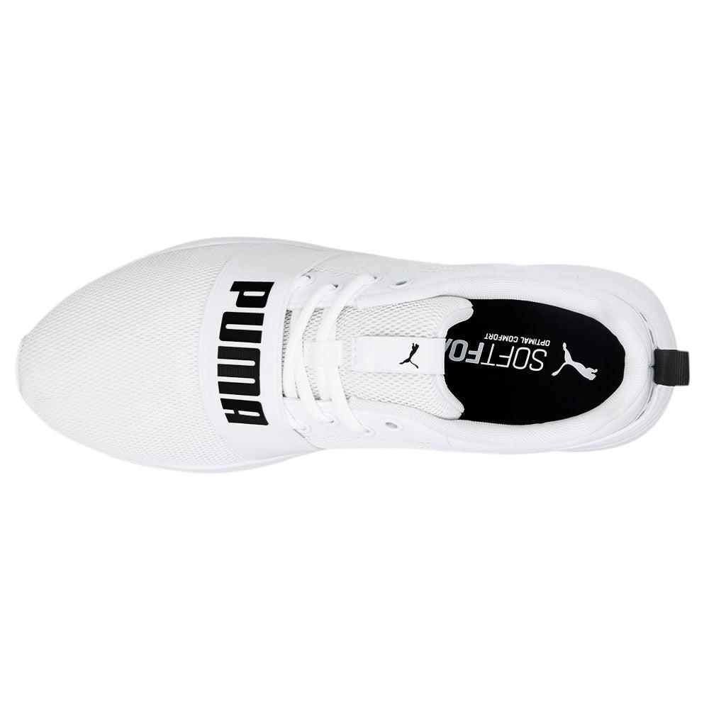 runrunmamaページ Wired Run Signature Running Shoes – On Sale Now with Up to