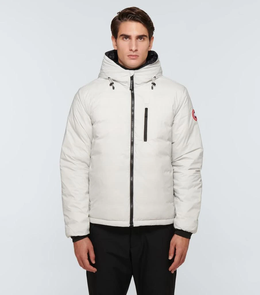 商品Canada Goose|Lodge Hoody jacket,价格¥5511,第3张图片详细描述